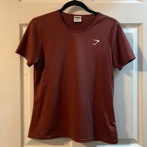 Gymshark Workout Tee